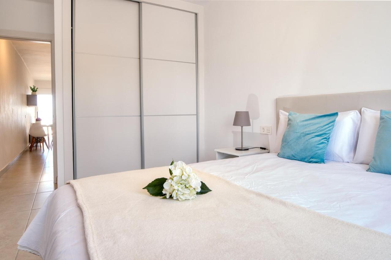 Apartment The Ocean View Senator Modern Costa Teguise