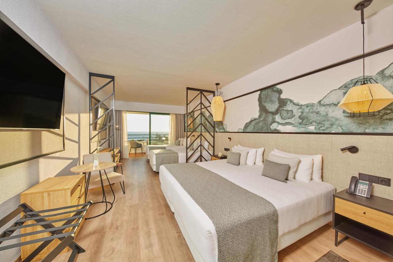 Dreams Lanzarote Playa Dorada & 5*