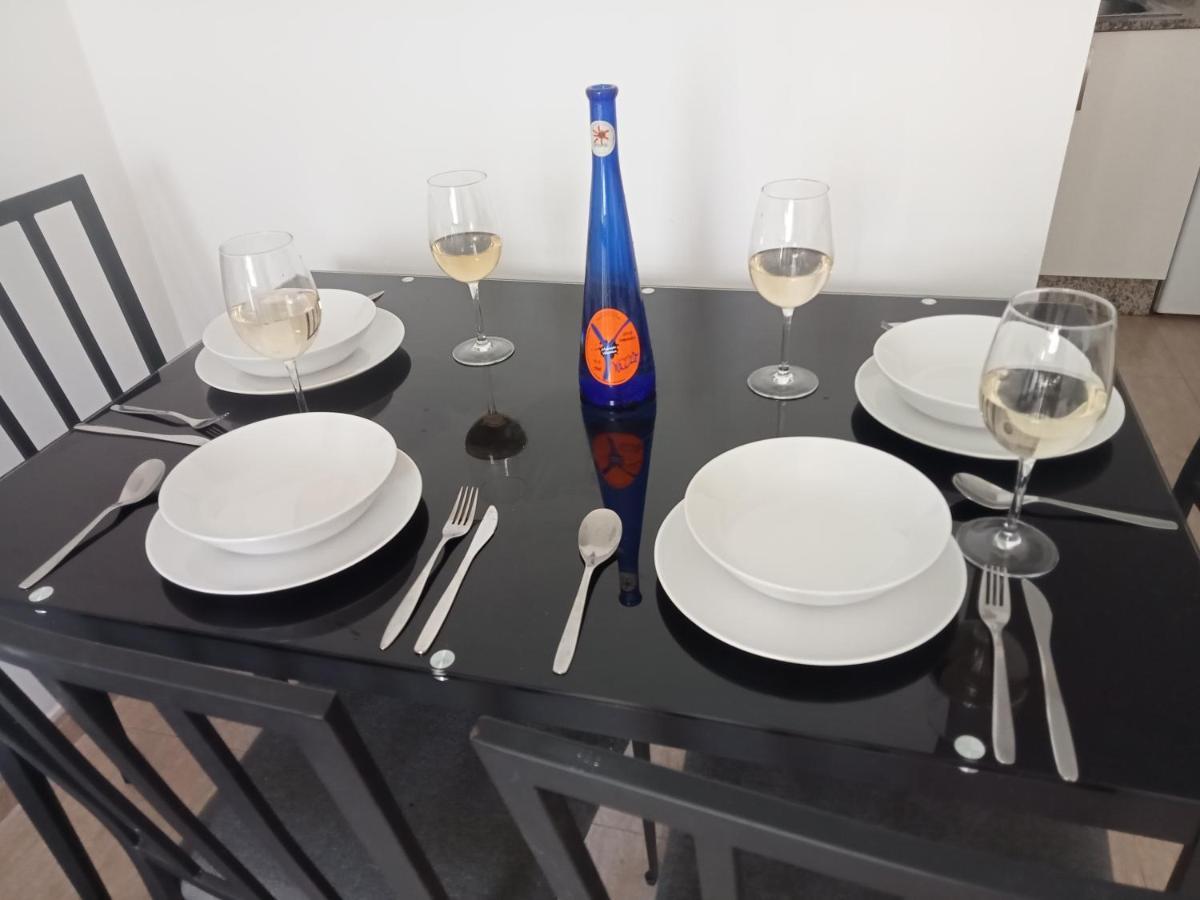 Casa Analiz Сasa de vacaciones Arrecife (Lanzarote)