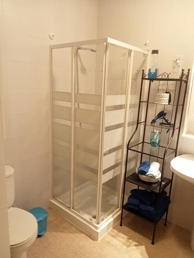 Сasa de vacaciones Casa Analiz