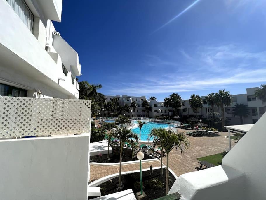 Casa Feliz - One Bedroom With Communal Pool Apartamento