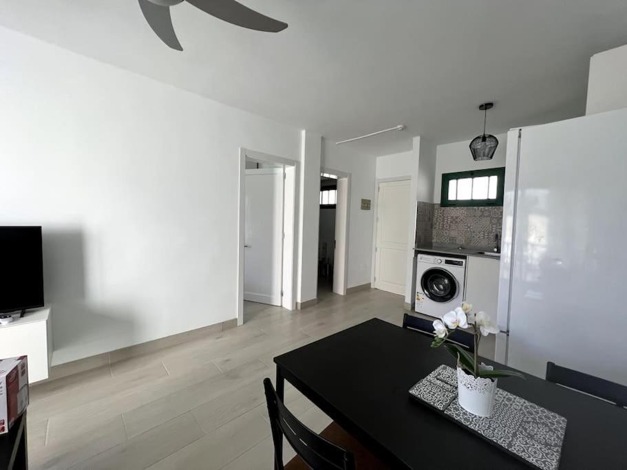 Apartamento Casa Feliz - One Bedroom With Communal Pool
