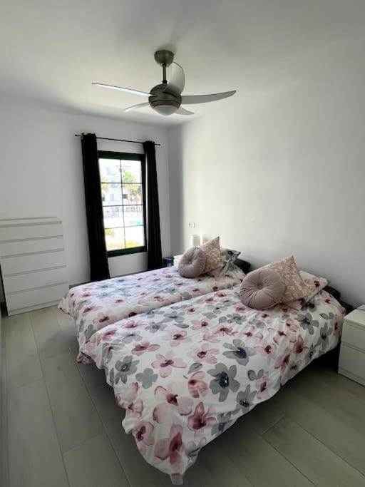 Apartment Casa Feliz - One Bedroom With Communal Pool