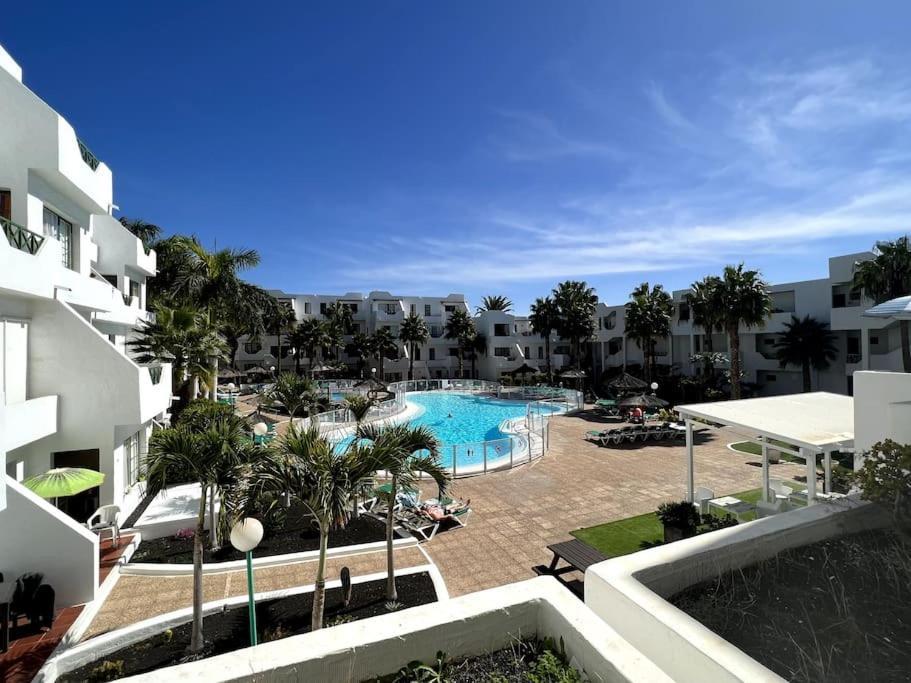 Casa Feliz - One Bedroom With Communal Pool Tías