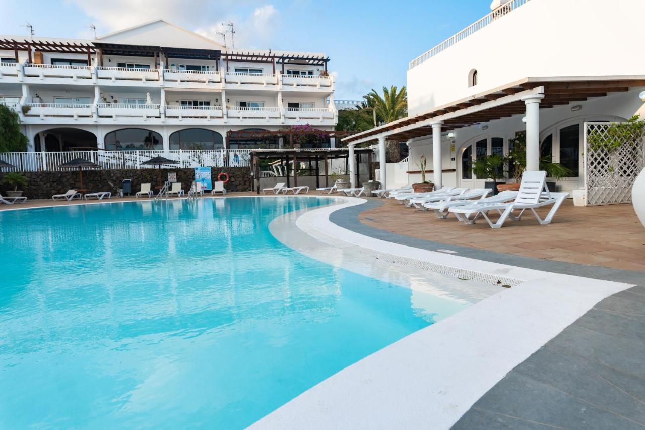 Bliss -panoramic Views- * Costa Teguise