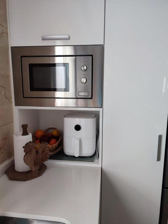 Apartamento Alegranza Chic