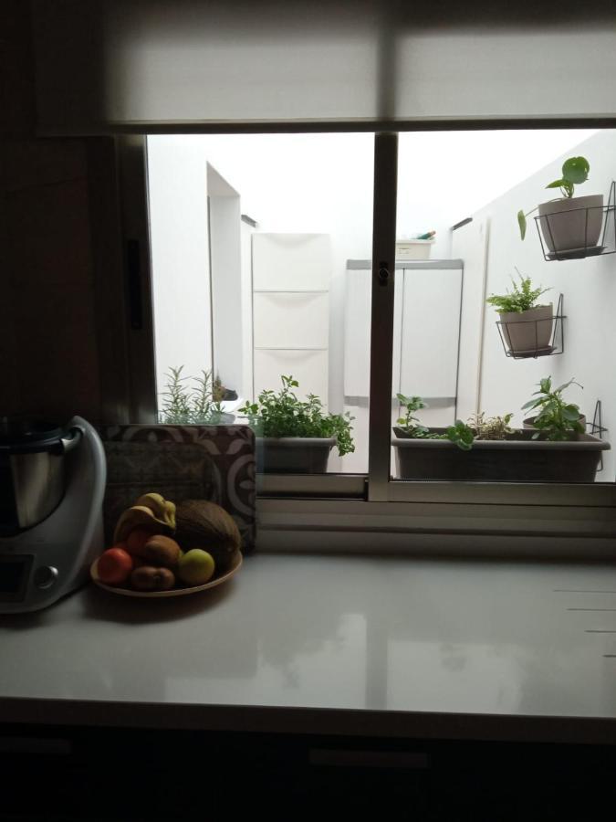 Alegranza Chic Apartamento *