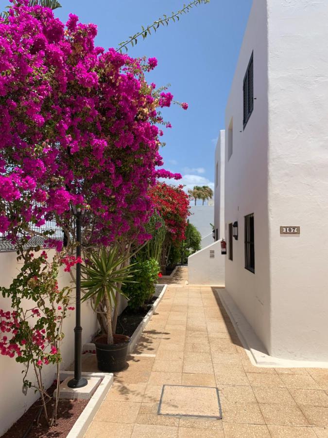 Beautiful With Private Sunny Terrace Puerto del Carmen (Lanzarote)