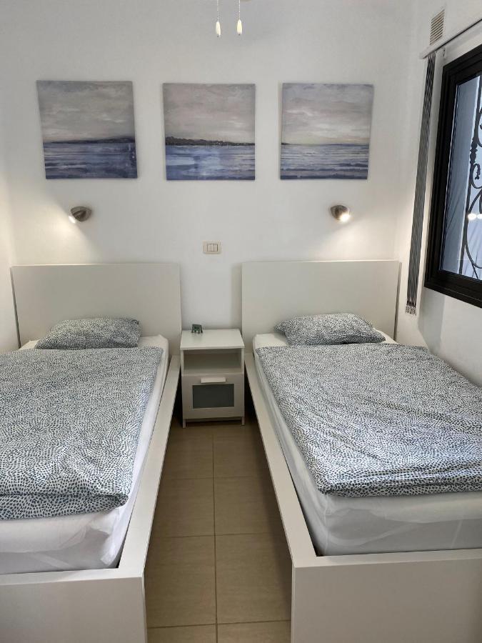 Beautiful With Private Sunny Terrace Apartamento Puerto del Carmen (Lanzarote)