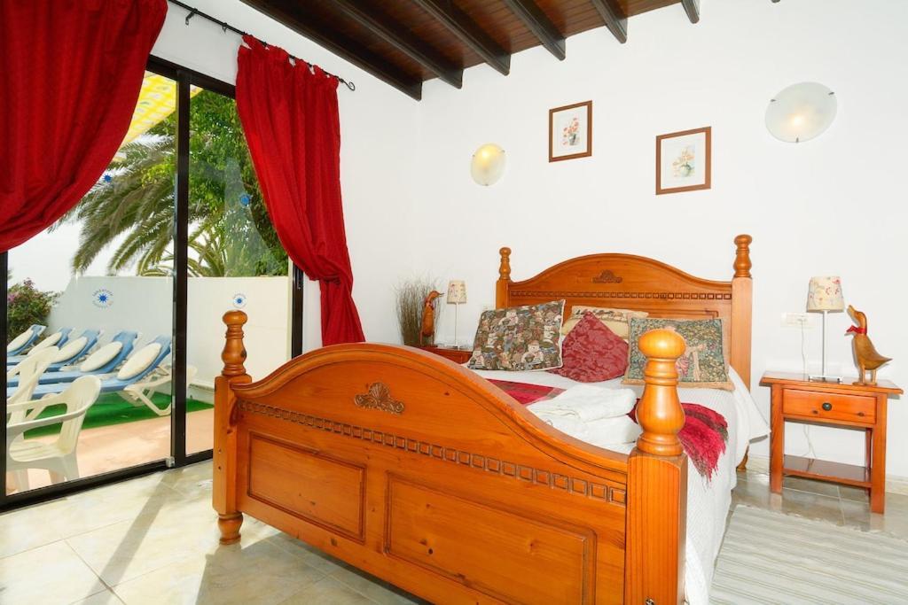 Casa Cobra * Nazaret