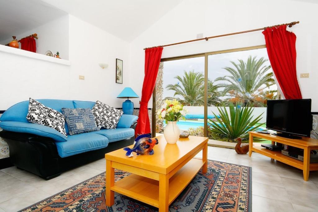 Villa Casa Cobra Nazaret