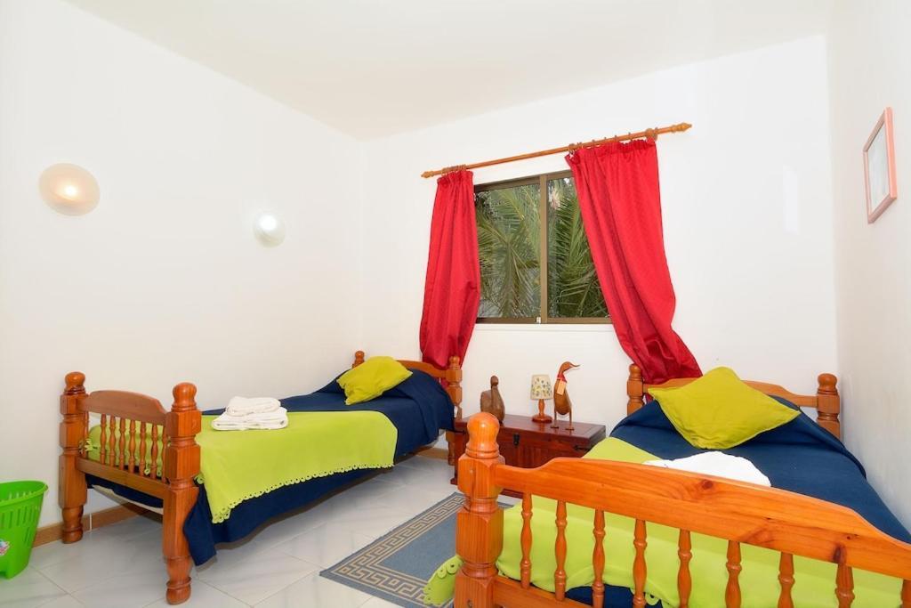 Casa Cobra * Nazaret