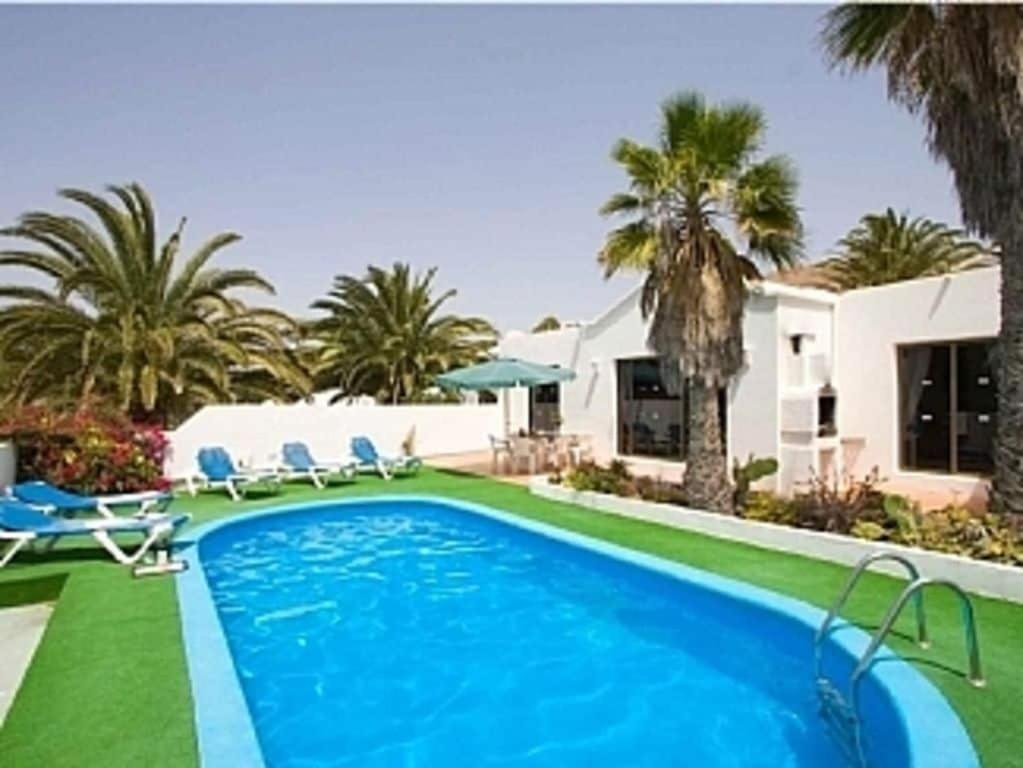 Casa Cobra Nazaret