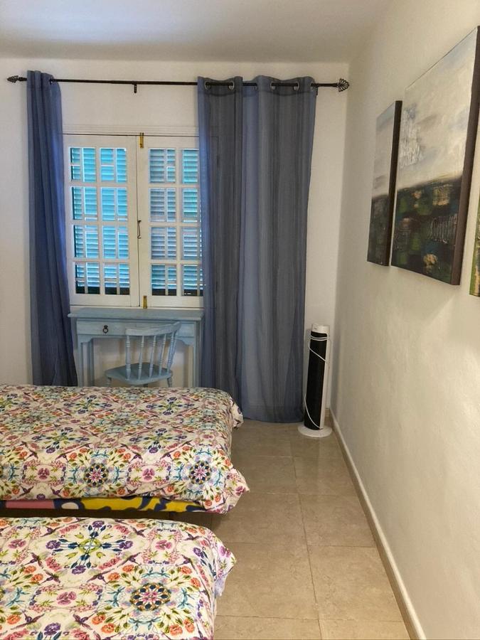 Marina Apartamento