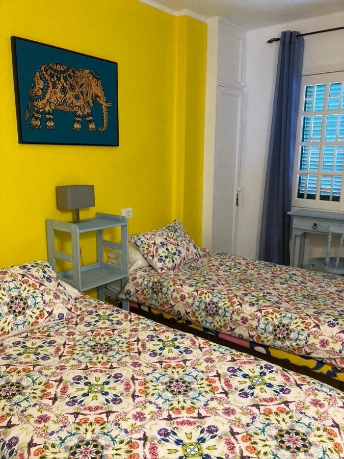 Apartamento Marina Puerto del Carmen (Lanzarote)