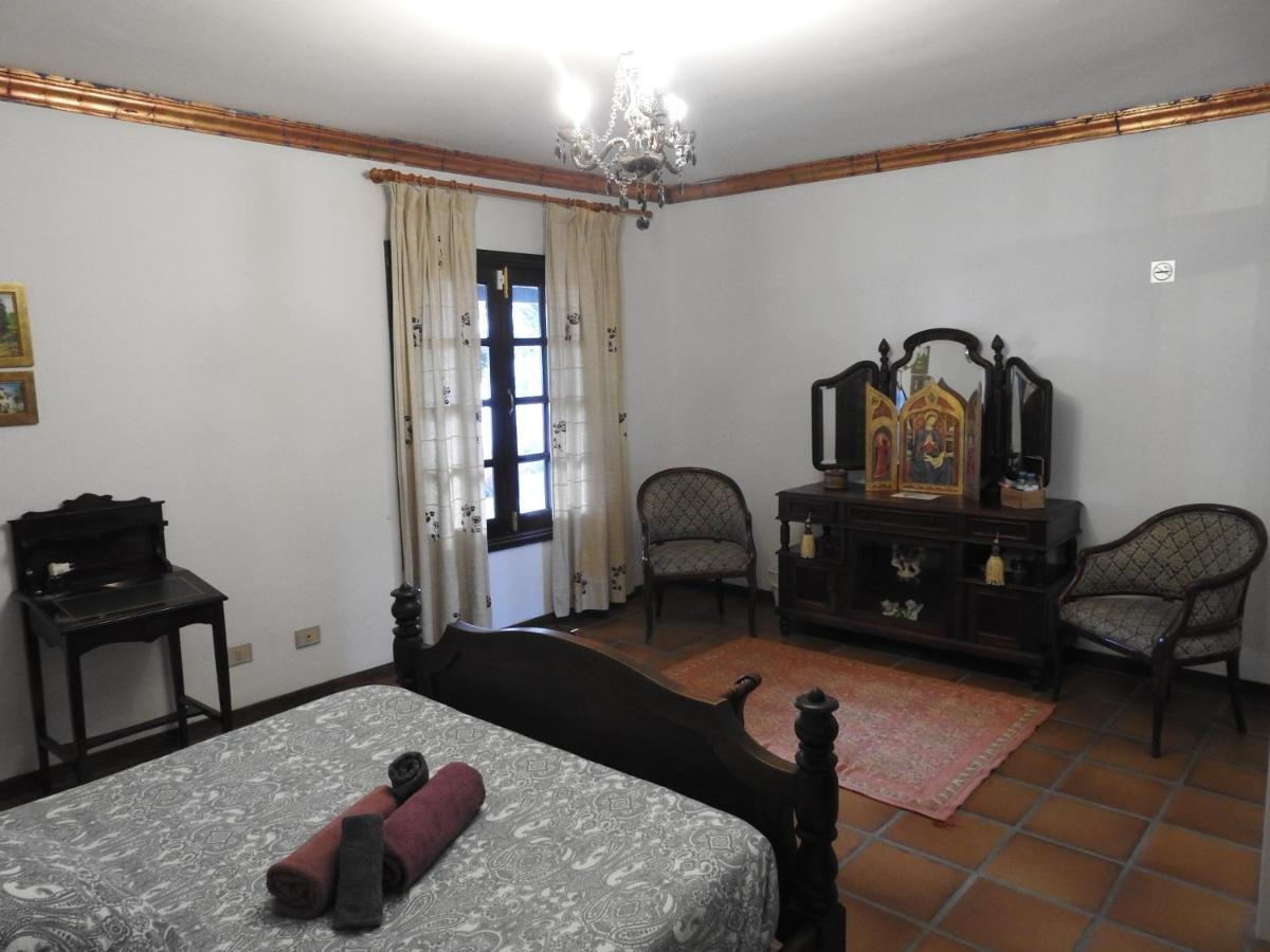 Guest house Dona Cris