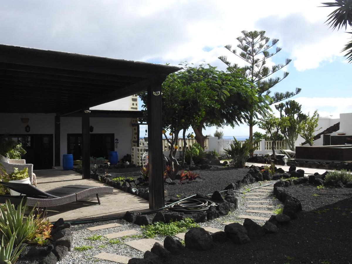 Dona Cris Guest house
