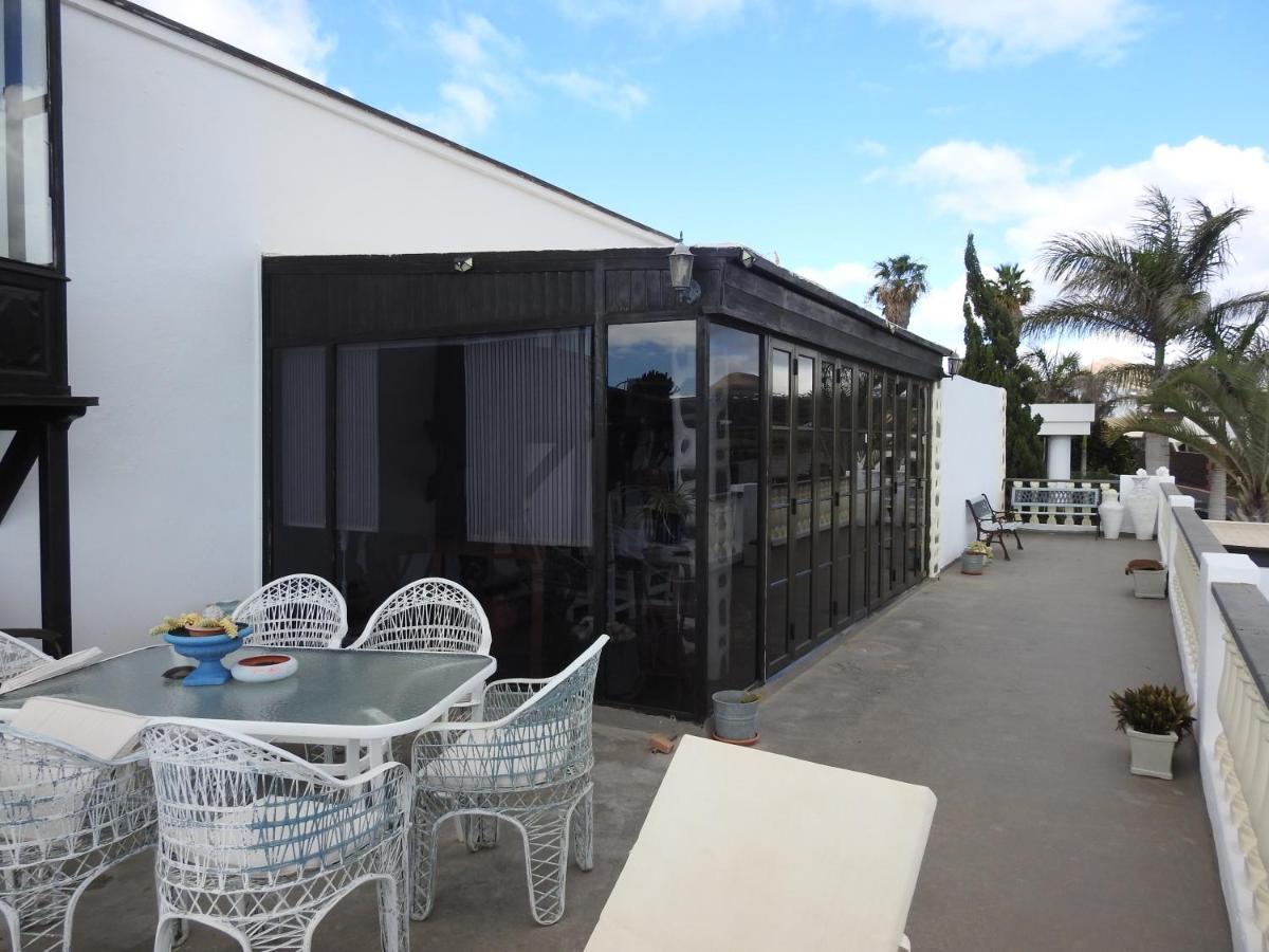 Dona Cris Guest house *