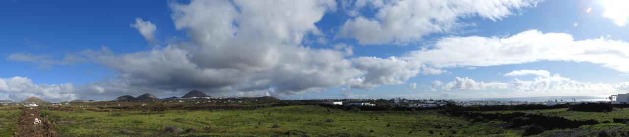 Dona Cris Puerto del Carmen (Lanzarote)