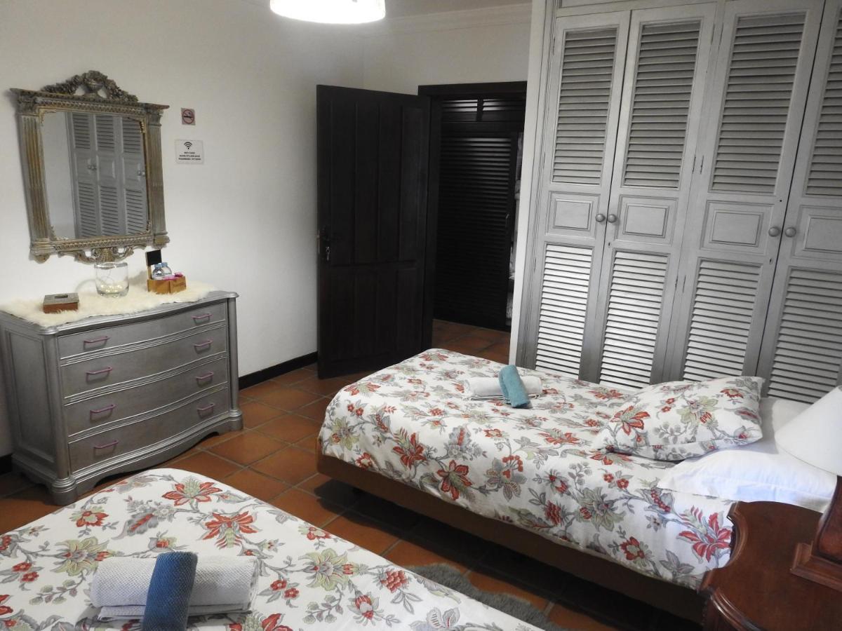 Guest house Dona Cris *