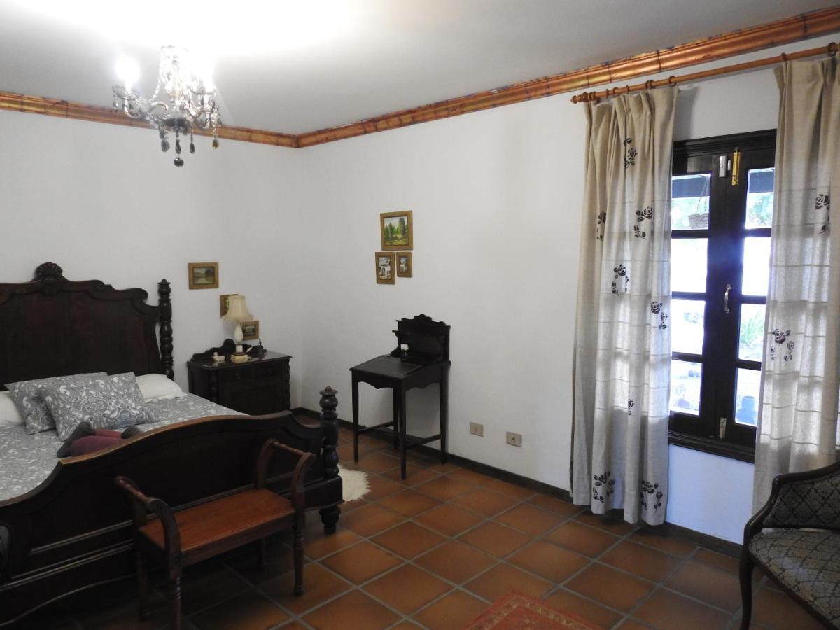 Guest house Dona Cris Puerto del Carmen (Lanzarote)