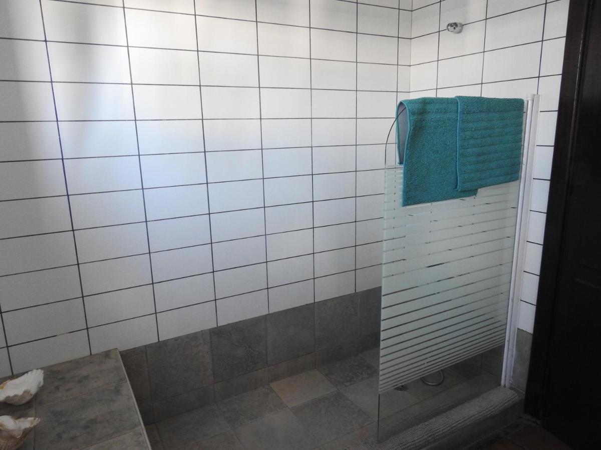 Guest house Dona Cris *