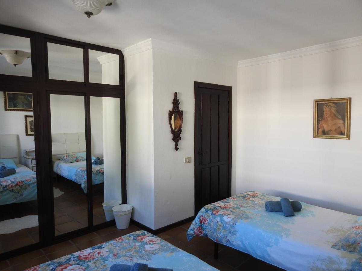 Guest house Dona Cris *