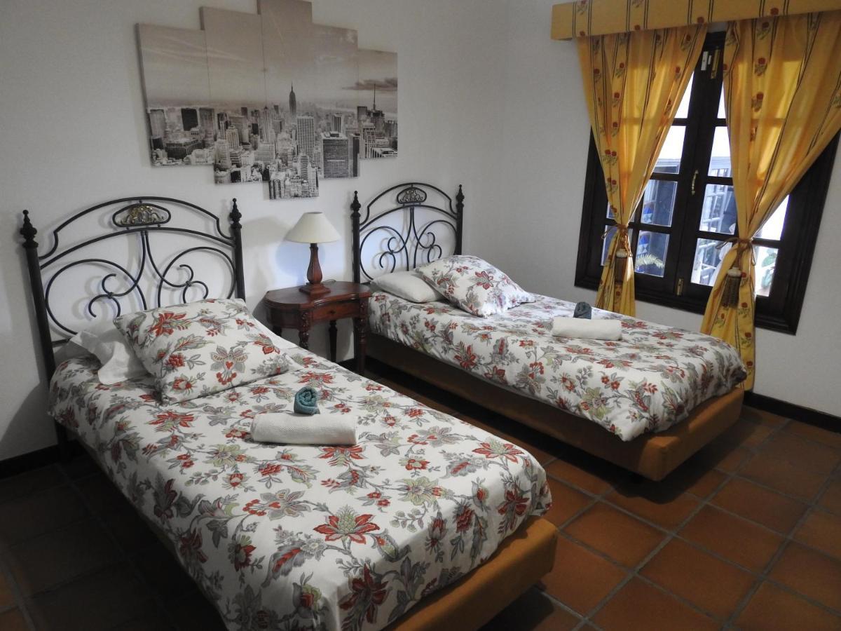 Guest house Dona Cris