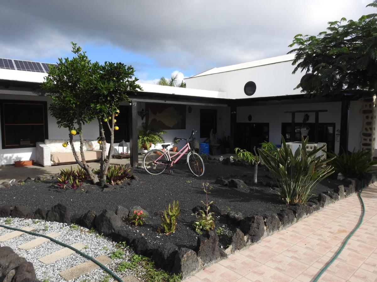Dona Cris Puerto del Carmen (Lanzarote)