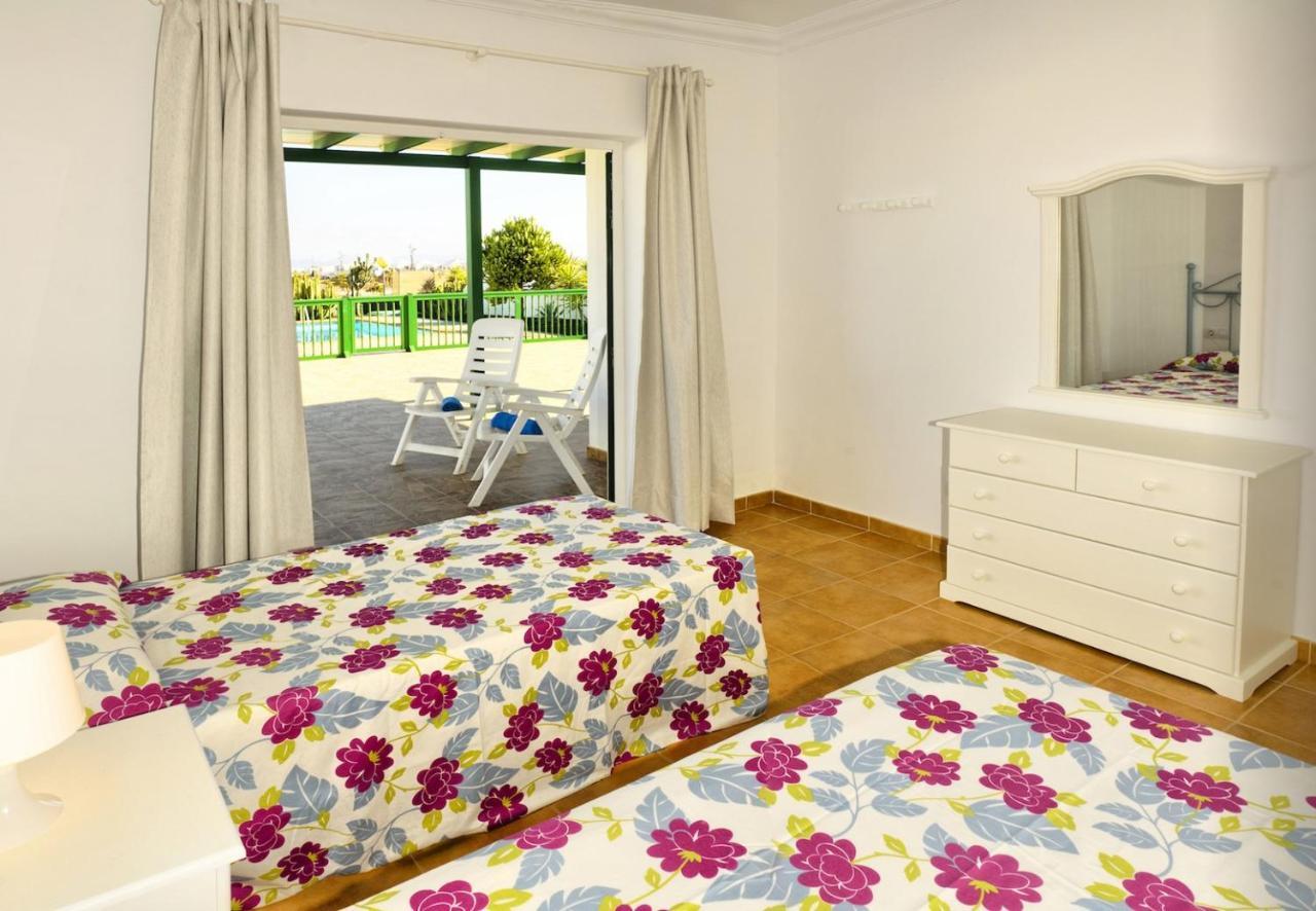 Casas Nohara, Playa Blanca * Yaiza (Lanzarote)