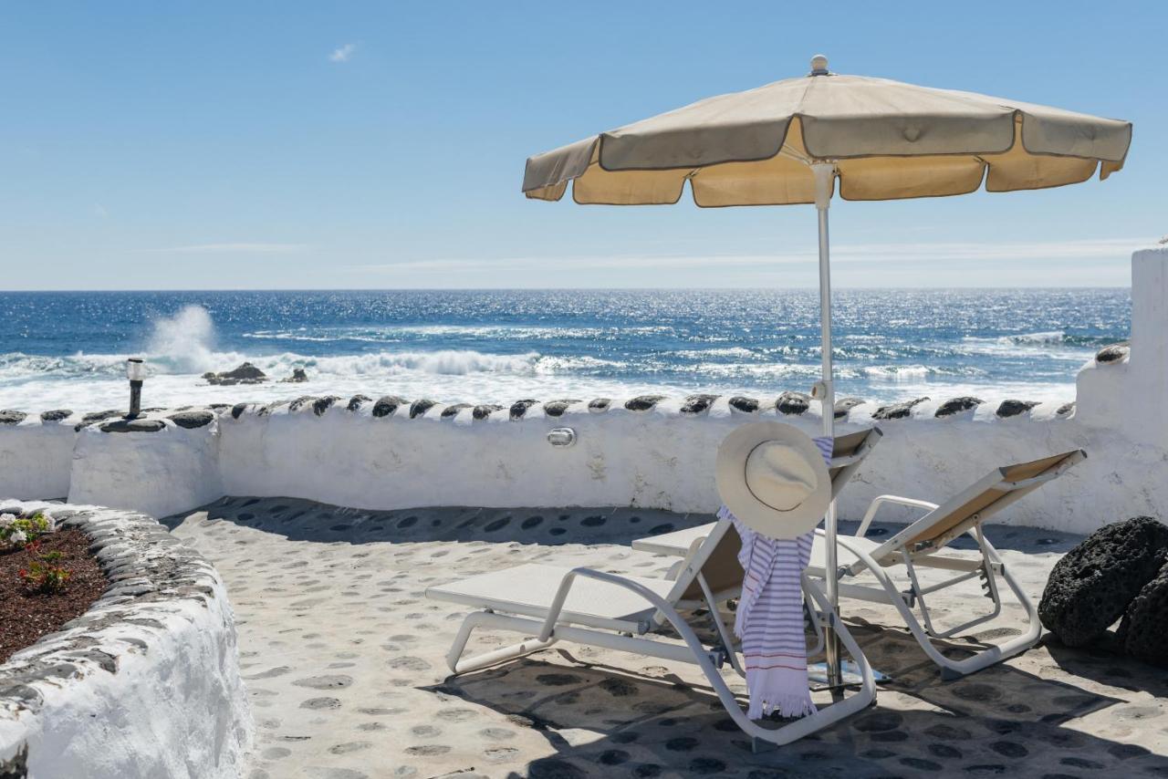 Caleton Del Golfo Apartment