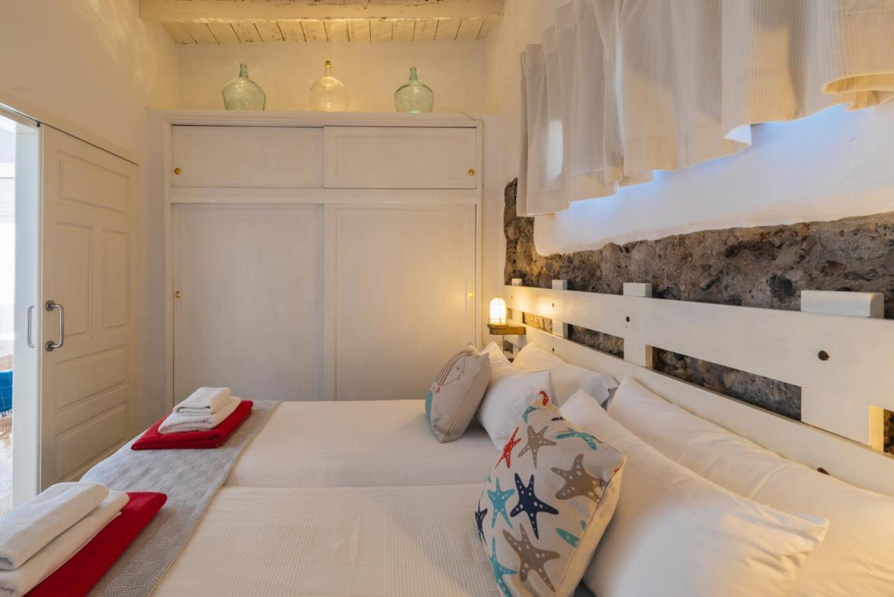 Caleton Del Golfo Apartment El Golfo