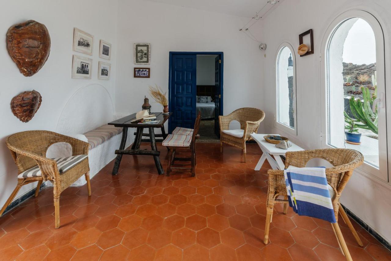 Apartment Caleton Del Golfo El Golfo