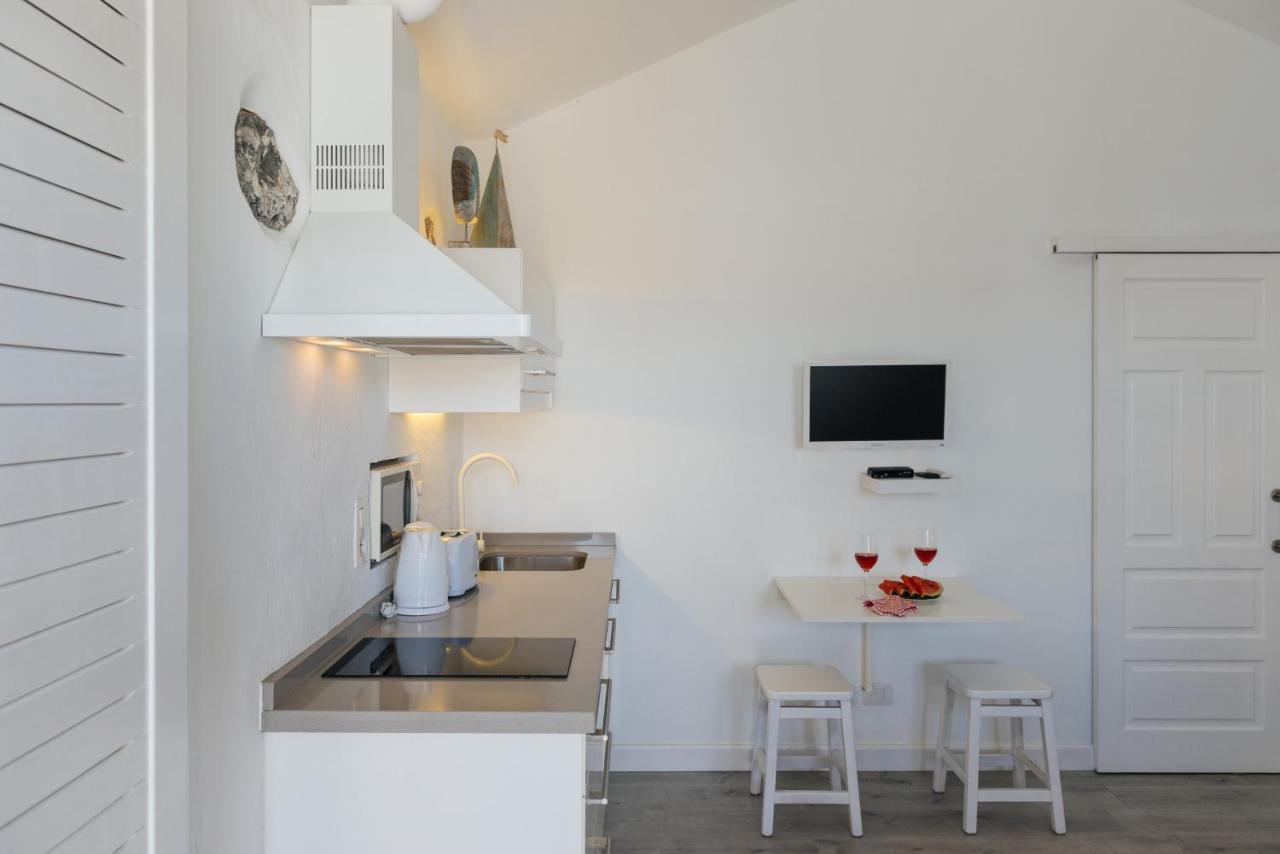 Apartment Caleton Del Golfo El Golfo