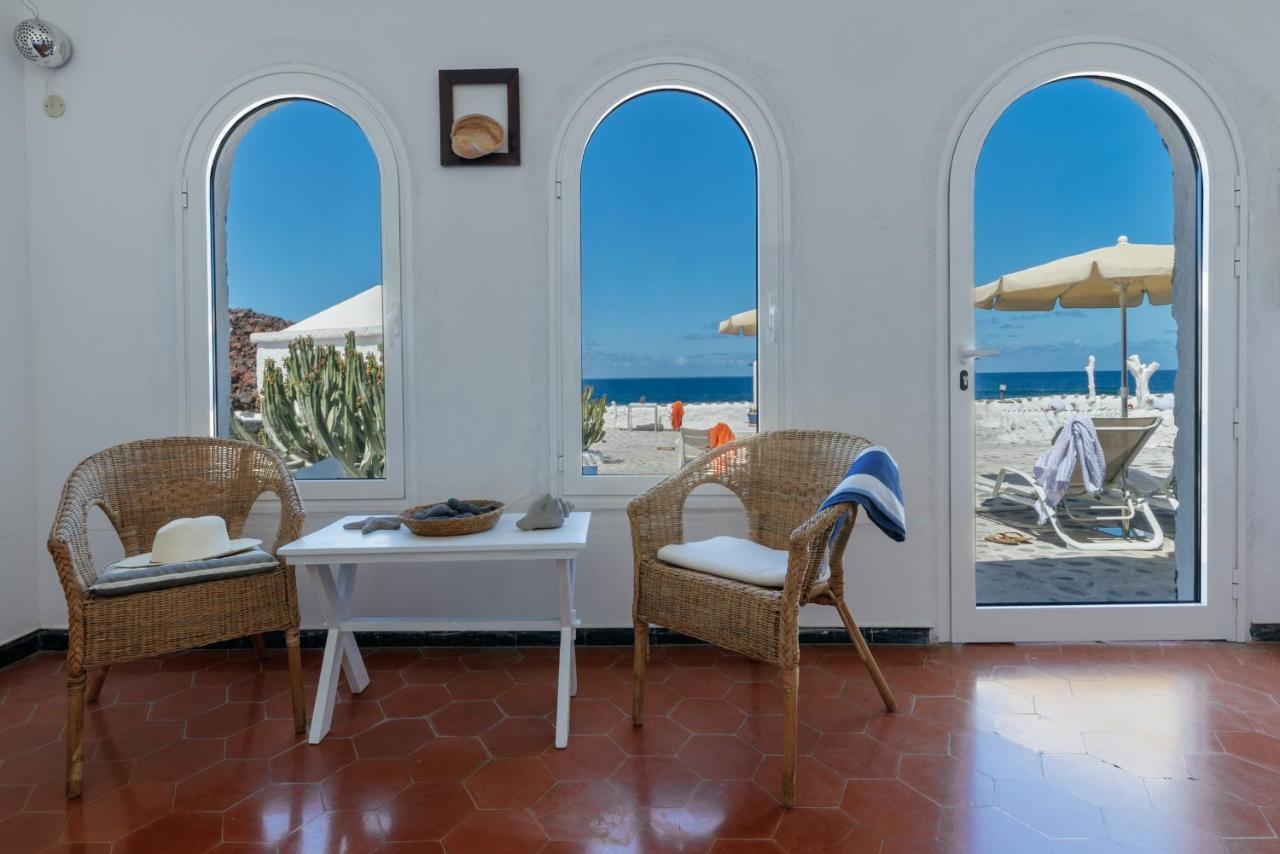Caleton Del Golfo