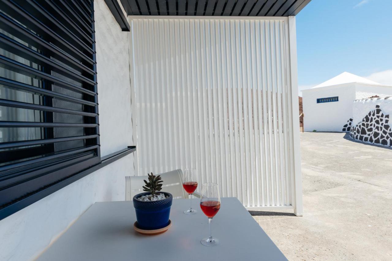 Apartment Caleton Del Golfo