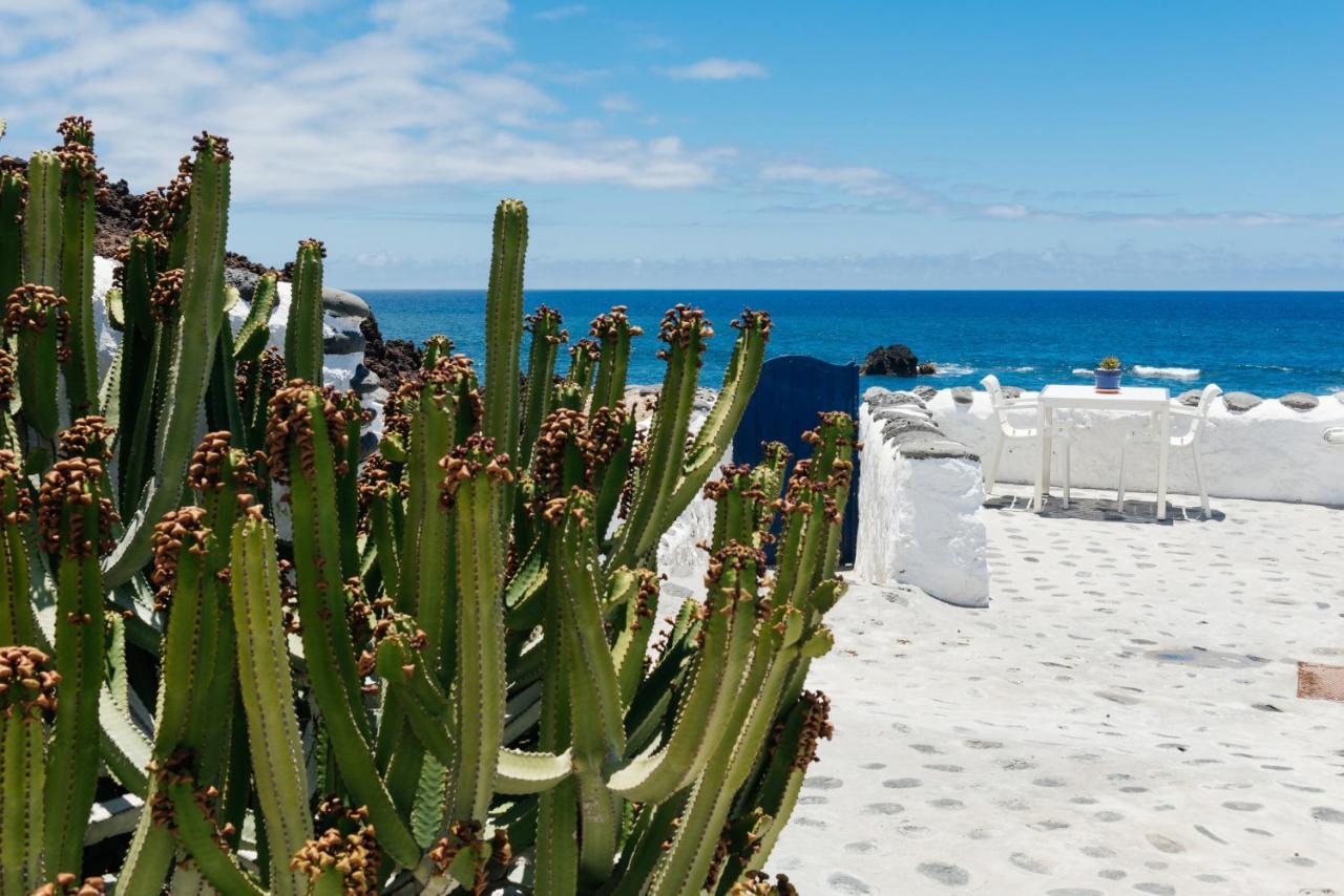 Caleton Del Golfo Apartment
