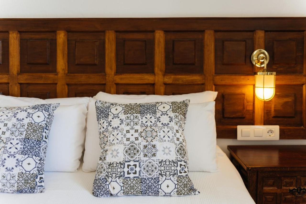 Caleton Del Golfo Apartment *