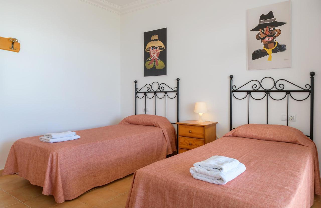 Casas Nohara, Playa Blanca