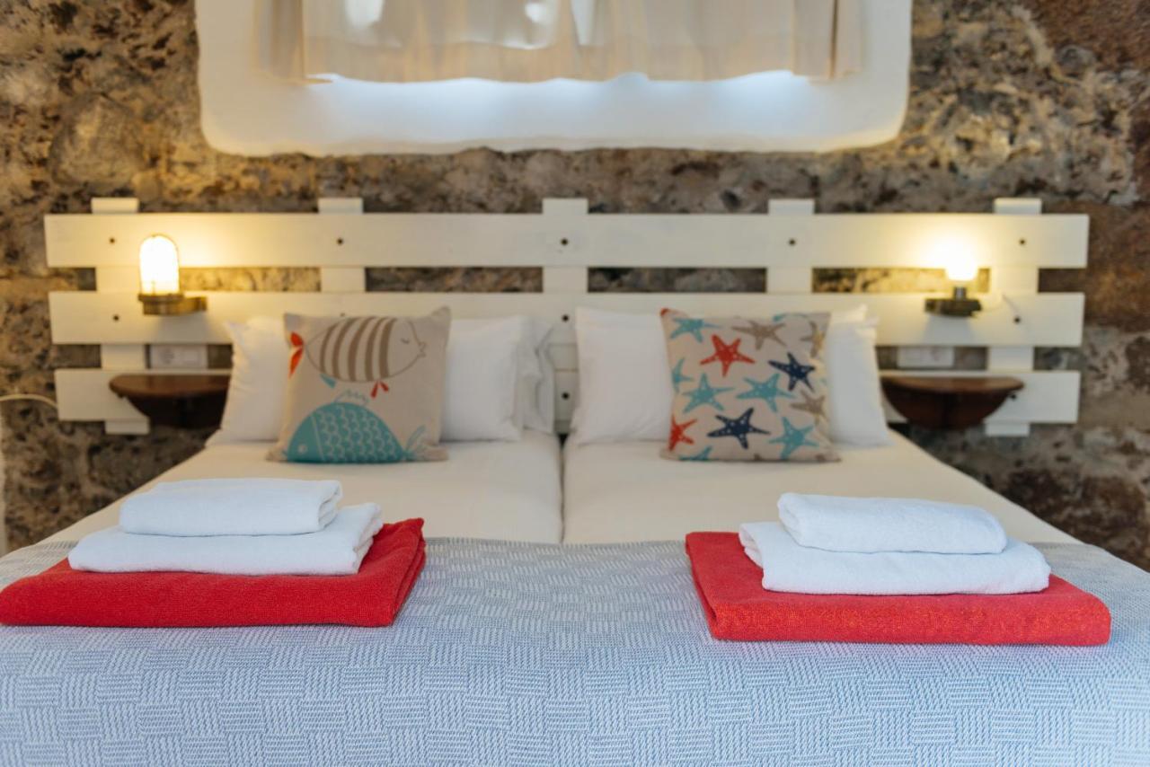 Apartment Caleton Del Golfo *