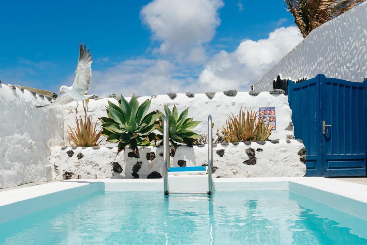 Apartment Caleton Del Golfo
