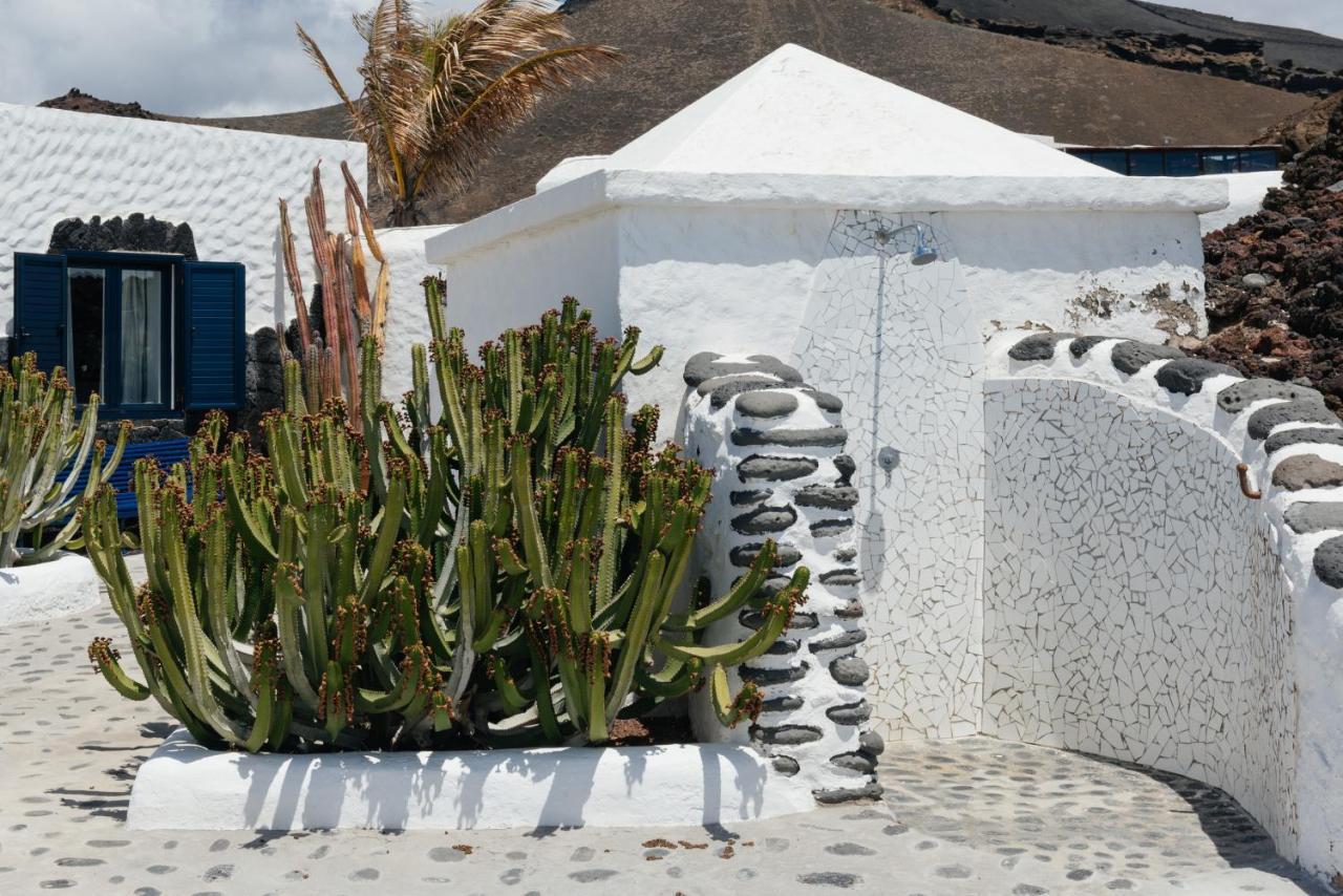 Caleton Del Golfo Apartment El Golfo