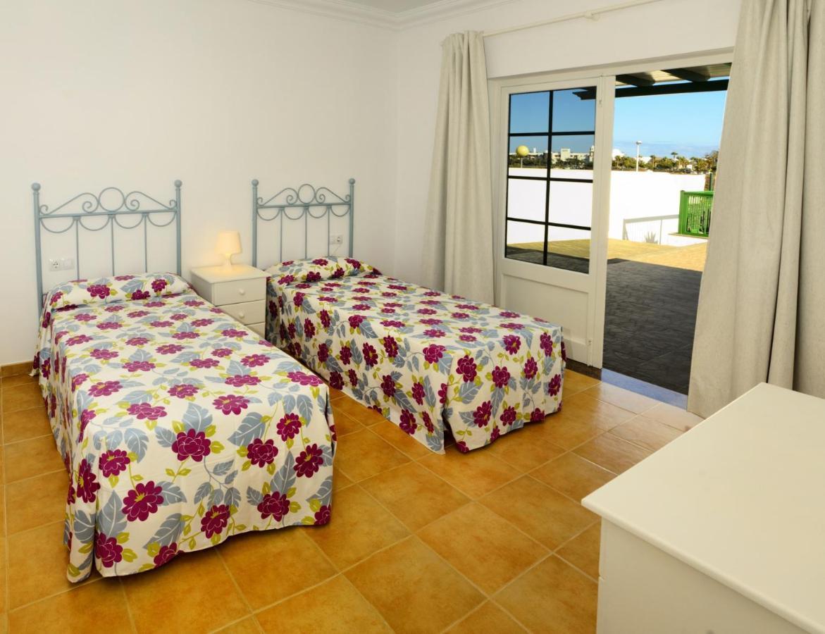 Casas Nohara, Playa Blanca Yaiza (Lanzarote)