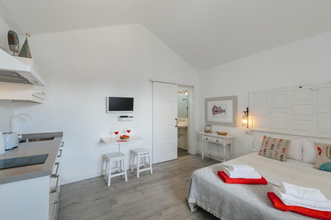 Apartment Caleton Del Golfo