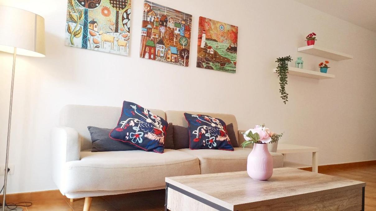 Apartment Nerea