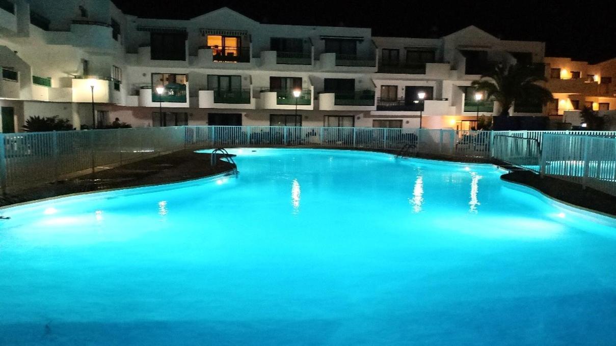 Nerea Apartment Costa Teguise
