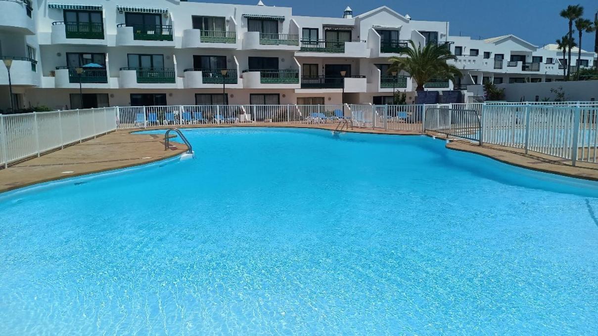 Apartment Nerea
