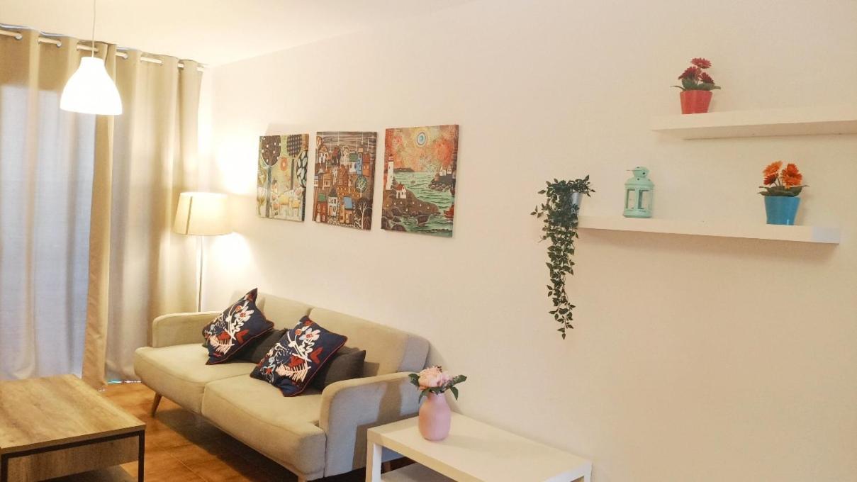 Apartment Nerea