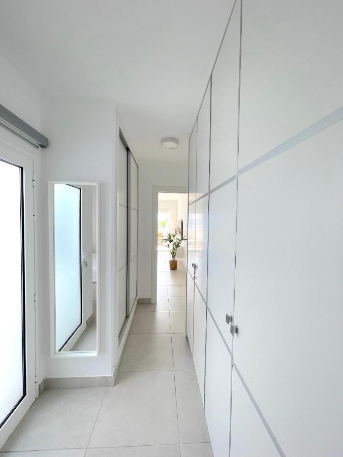 Apartamento Marco's Senator Costa Teguise
