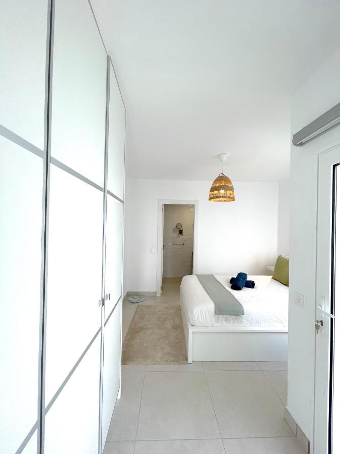 Apartamento Marco's Senator